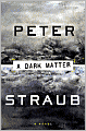 A Dark Matter