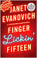Finger Lickin' Fifteen (Stephanie Plum Series #15)