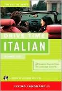 Drive Time Italian: Beginner Level