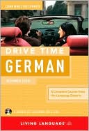 Drive Time German: Beginner Level