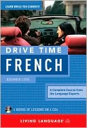 download Drive Time French : Beginner Level book