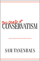 The Death of Conservatism