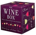 download The Wine Box : How to choose wine for every occasion book