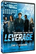 Leverage - Season 1