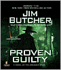 Proven Guilty (Dresden Files Series #8)