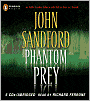 Phantom Prey (Lucas Davenport Series #18)