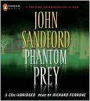 Phantom Prey (Lucas Davenport Series #18)