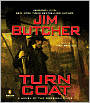 Turn Coat (Dresden Files Series #11)