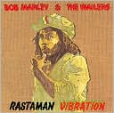 Rastaman Vibration