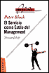 El Servicio Como Estilo Del Management