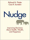 download Nudge : Improving Decisions about Health, Wealth, and Happiness book