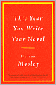 This Year You Write Your Novel