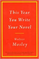 This Year You Write Your Novel