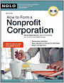How to Form a Nonprofit Corporation