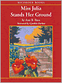 Miss Julia Stands Her Ground (Miss Julia Series #7)