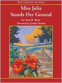 Miss Julia Stands Her Ground (Miss Julia Series #7)