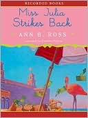 Miss Julia Strikes Back (Miss Julia Series #8)