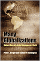 Many Globalizations: Cultural Diversity in the Contemporary World