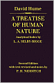 A Treatise of Human Nature
