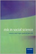 Risk in Social Science