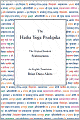 Hatha Yoga Pradipika, The