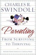 Parenting: From Surviving to Thriving