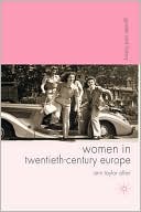 Women In Twentieth-Century Europe