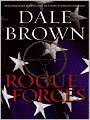 Rogue Forces (Patrick McLanahan Series #15)