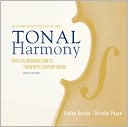 Audio CD/Tonal Harmony