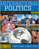 International Politics on the World Stage, Brief