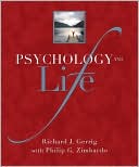 Psychology and Life