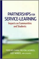Partnerships for Service-Learning: Impacts on Communities and Students