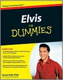 Elvis for Dummies Susan Doll