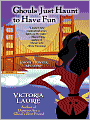 Ghouls Just Haunt to Have Fun (Ghost Hunter Mystery Series #3)