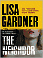 The Neighbor (Detective D. D. Warren Series #3)