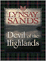 Devil of the Highlands