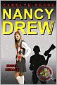 Model Menace: Book Two in the Model Mystery Trilogy (Nancy Drew Girl Detective Series #37)