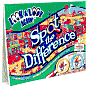 Look and Look Again!: Spot the Difference