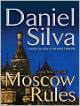 Moscow Rules (Gabriel Allon Series #8)