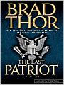 The Last Patriot (Scot Harvath Series #7)