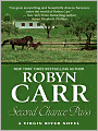 Second Chance Pass (Virgin River Series #5)