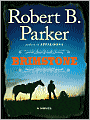 Brimstone (Virgil Cole and Everett Hitch Series #3)
