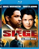 The Siege with Denzel Washington