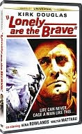 Lonely Are the Brave