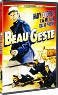Beau Geste with Gary Cooper