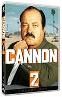 Cannon - Season 2, Vol. 1