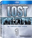 Lost - Season 1