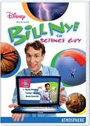 Bill Nye The Science Guy: Atmosphere - Classroom Edition