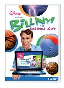 Bill Nye The Science Guy: Gravity - Classroom Edition