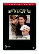 Life Is Beautiful with Roberto Benigni